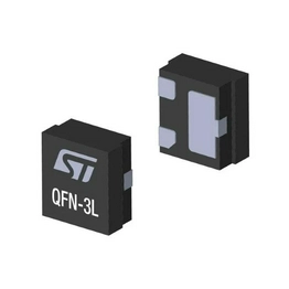 STMicroelectronics ESDCAN03-2BM3Y image
