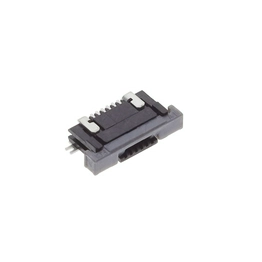 Amphenol SFV6R-3STE1HLF image