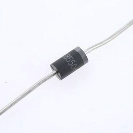 Vishay Intertechnology SB550-E3/54 image