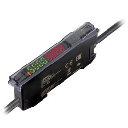 OMRON E3X-ZV11 2M image