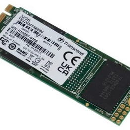 Transcend Information TS32GMTS602M image