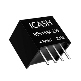 B0515M-2W ICASH