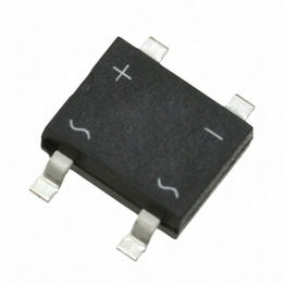 Comchip Technology DF1506S-G image