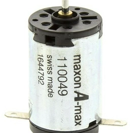 110049 maxon motor