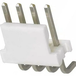TE Connectivity 640389-4 image