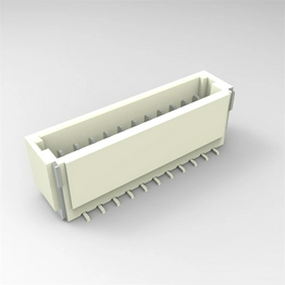 XKB Connectivity X1002WVS-11E-LPSWHF image