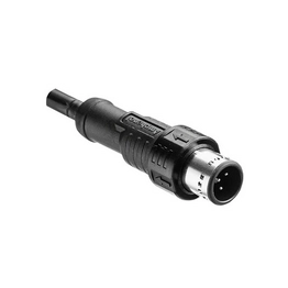 AMPHENOL LTW M12A-08BMMM-PL8B10 image