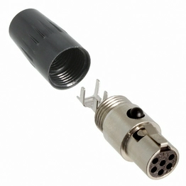 Switchcraft TA6FLX image