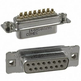 164A10229X CONEC Elektronische Bauelemente