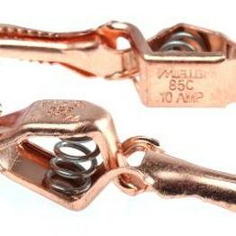 Mueller Electric BU-85C image