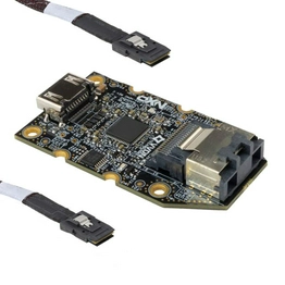 IMX-LVDS-HDMI NXP Semiconductors