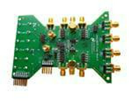 Texas Instruments LMH2190TMEVAL/NOPB image