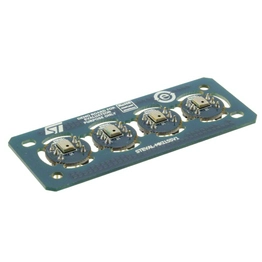 STMicroelectronics STEVAL-MKI155V1 image