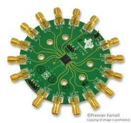 DS100BR410EVK-4/NOPB Texas Instruments