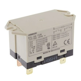 OMRON G7L-2A-TUB DC24 image
