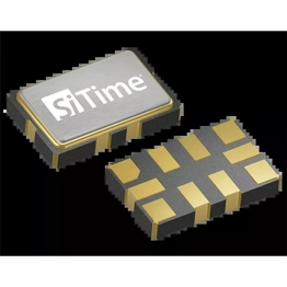 SIT5346AI-FP-33VTA38.400000 SiTime