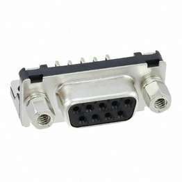 RDED-9SA-LNA(4-40)(55) Hirose Electric