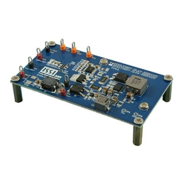 IS32LT3957-ZLA3-EBBOOST Integrated Silicon Solution