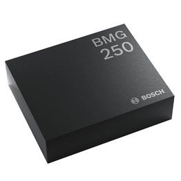 BMG250 Robert Bosch