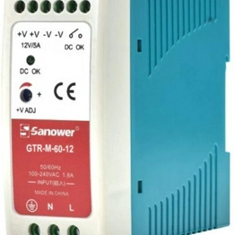 GTR-M100-24 SANOWER