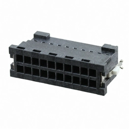 samtec ISD2-10-D-M image