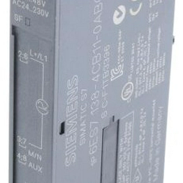 6ES7138-4CB11-0AB0 SIEMENS