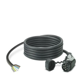 EV-T2G3C-3AC32A-4,5M6,0ESBK01 PHOENIX CONTACT