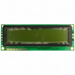 MDLS-16268C-SS-LV-G-LED04G BOE Varitronix