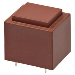 VB 0,5/1/18 BLOCK Transformatoren-Elektronik