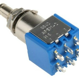APEM 8642A image
