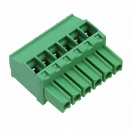 TE Connectivity 1986371-6 image