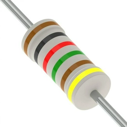HHV-25FT-52-10M2 YAGEO