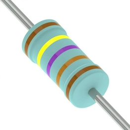 YAGEO MF0207FRE52-147K image