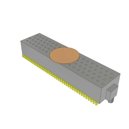 samtec SOLC-120-02-S-Q-A-K image