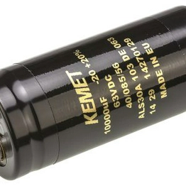 KEMET ALS30A103DE063 image