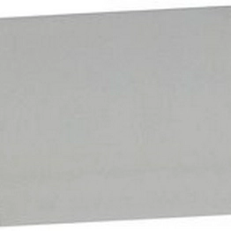 EKUVT MOUNTING PLATE FIBOX