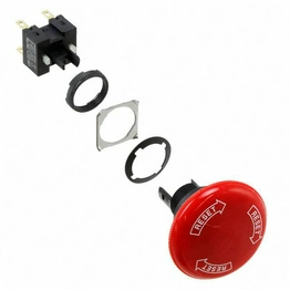 A165EM01 OMRON