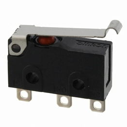 OMRON D2SW-01L3H image