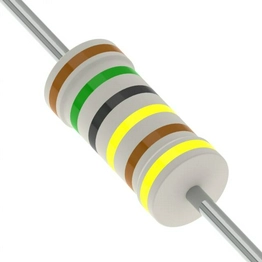 HHV-25FT-52-1M5Y YAGEO