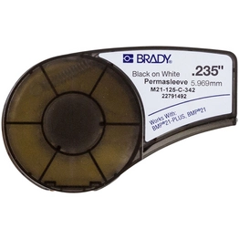 BRADY M21-125-C-342 image