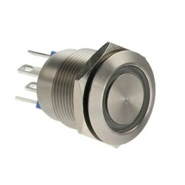 bulgin MPI002/28/BL image