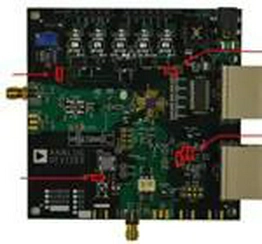 AD9266-20EBZ Analog Devices