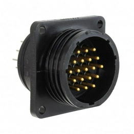 213782-4 TE Connectivity