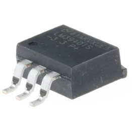 Texas Instruments LM3940IS-3.3/NOPB image