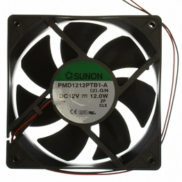 PMD1212PTB1-A.(2).GN Sunonwealth Electric