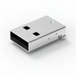 XUNPU USB-211-BCW image