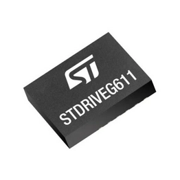 STDRIVEG611QTR STMicroelectronics