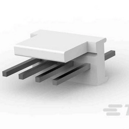 TE Connectivity 640454-4 image