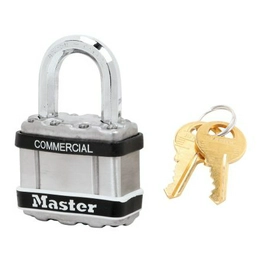 M1STS Master Lock