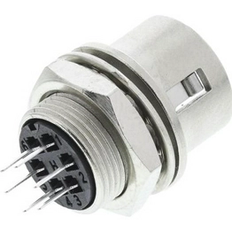 Hirose Electric HR10A-7R-6PB(73) image